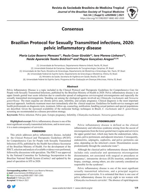 hpv 痣|Protocolo Brasileiro para Infecções Sexualmente Transmissíveis。